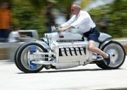 Dodge Tomahawk